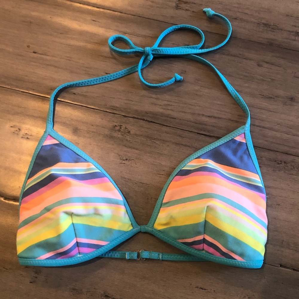 Bikini top